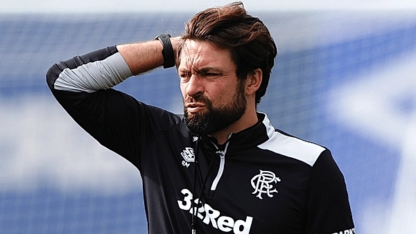 Major Rangers target ‘travels to Scotland to seal transfer as cut-price fee revealed’