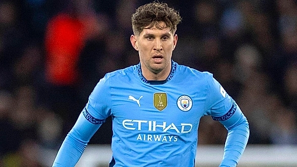 John Stones discusses ‘dark days’ and commits to Man City despite ‘low points’ – ‘I want to stay here, I love it’