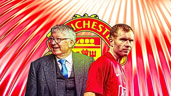 Paul Scholes: ‘Sir Alex Ferguson Forced England Ace to Play Injured - It Didn’t End Well’
