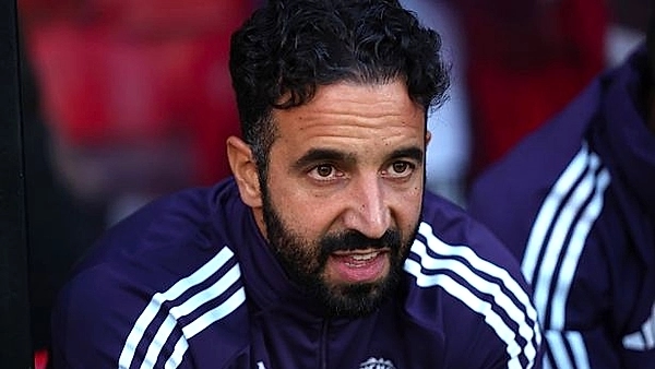 5 Man Utd issues Ruben Amorim must fix NOW after 7am return to work following Grimsby woe