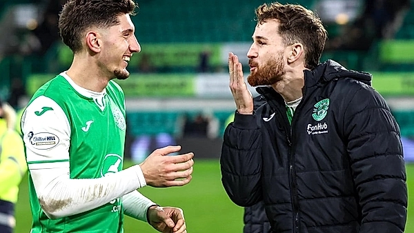 Hibs transfer news: £1 million-rated Sunderland prospect urged not to risk 'improvement' with wrong move