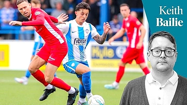 The Irish League’s two most divisive debates aren’t going away anytime soon