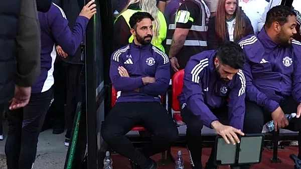 What next for Ruben Amorim at Manchester United - Kobbie Mainoo and solve huge problem