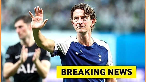 Just In: Tottenham ready to hijack Chelsea deal in last minute move for attacking midfielder