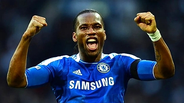 ‘Can do anything’ – New Nottingham Forest signing compared to Didier Drogba