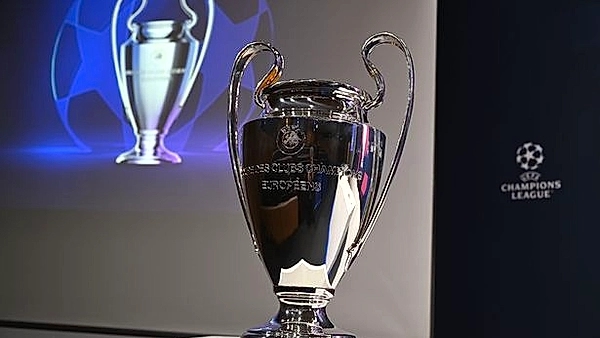 Latest Champions League 2025/26 odds ahead of group stage draw