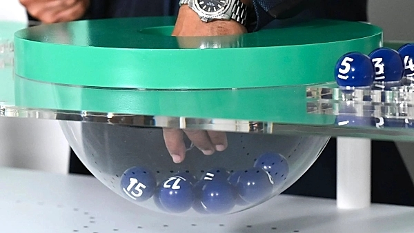 Fans slam ‘RIGGED’ Carabao Cup third round draw after noticing bizarre pattern