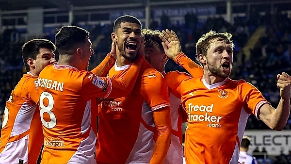 The early 2025-26 League One promotion favourites - and where Blackpool, Stockport County, Huddersfield Town & Co rank