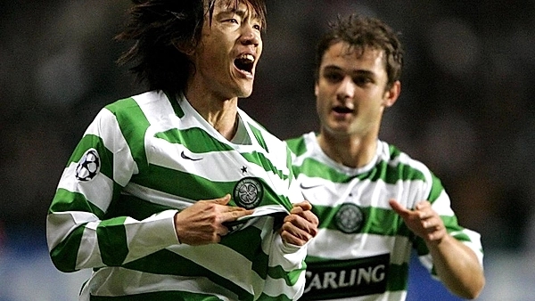 All of Celtic’s EIGHT Japanese Bhoys rated as Brendan Rodgers plots another two transfers