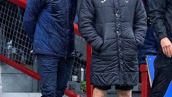 Former Staggies assistant ‘devastated’ by sack decision
